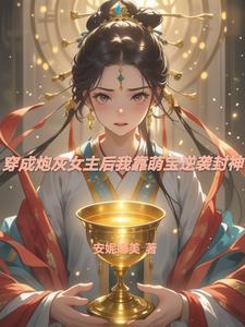 穿成炮灰女配后女主她重生