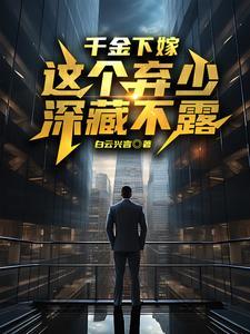 千金小姐逃婚