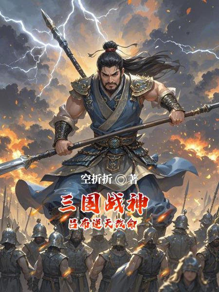 三国之吕布战神系统
