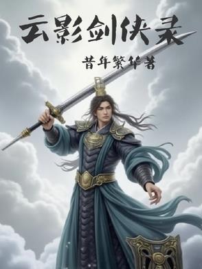 水云剑侠录人物