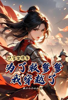穿越为女将军的