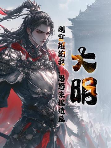 穿越大明风华成为朱棣的