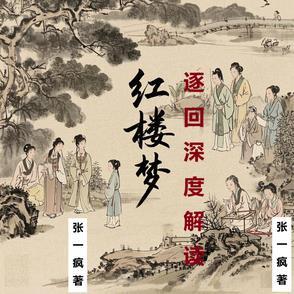 450分钟深度解读红楼梦