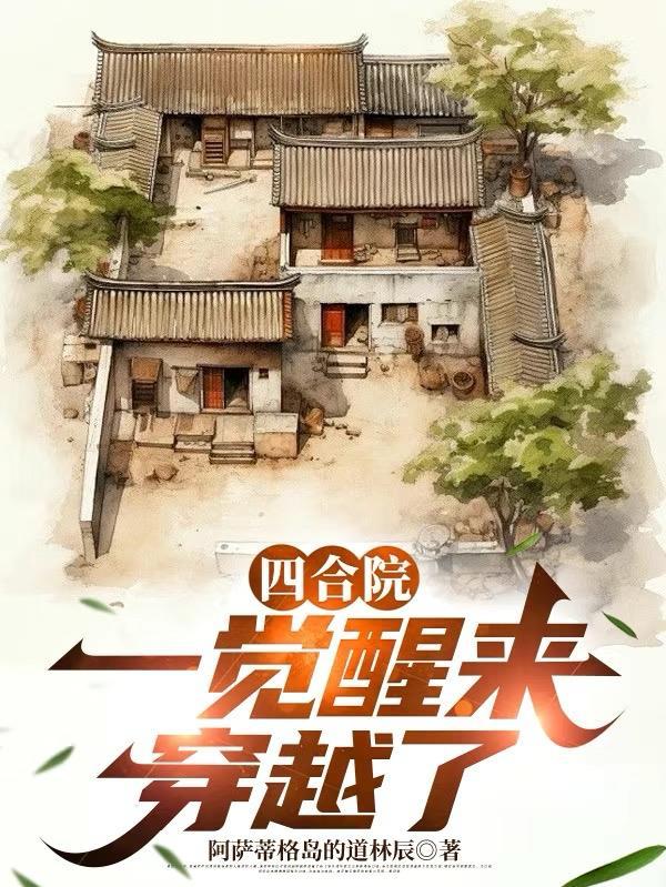 穿越四合院女主角的