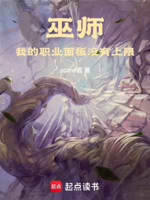 巫师我的职业面板没有上限百度百科
