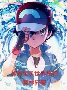 神奇宝贝.旅途