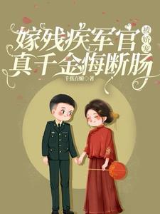 嫁给残疾将军后简介