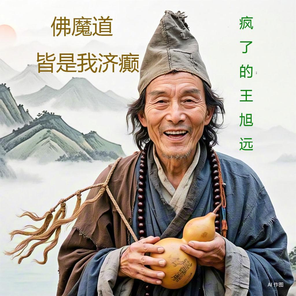 佛是魔皆自作歌曲