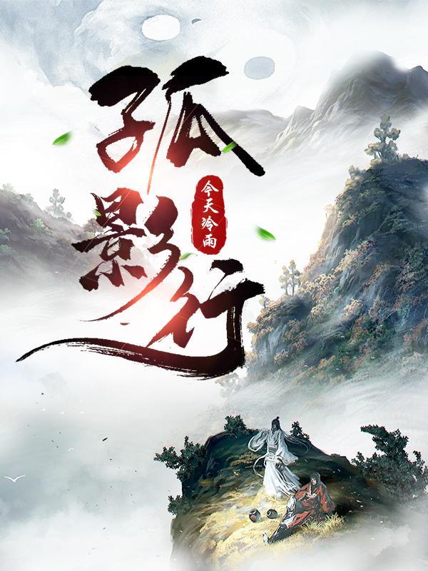 孤影行动电视剧免费观看全集