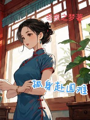 孤身赴国难无弹窗畅读