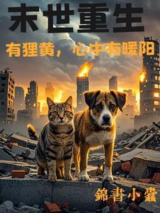 末世重生有异能的推荐