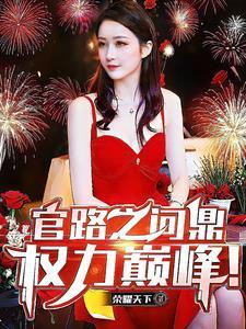 官场问鼎顶点