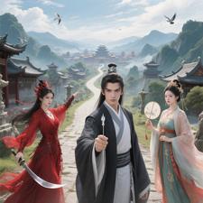 乾坤e道的治疗原理
