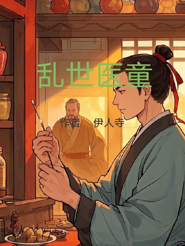 乱世狂医阅读免费