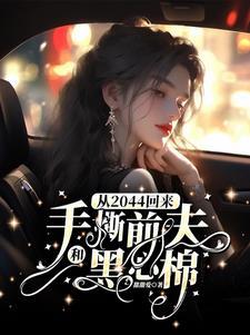 从2044回来手撕前夫和黑心棉免