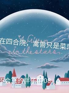 我家四合院