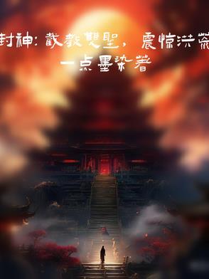 封神截教人物