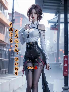 穿越星际逃生计