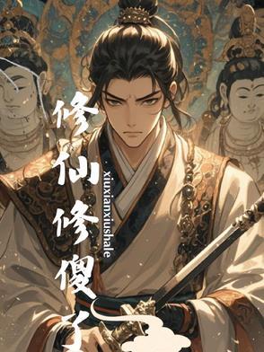 修仙从散修开始