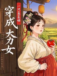 穿成大力女