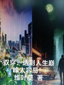 双穿类推荐
