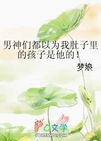 男神们都觉得我怀了他的娃