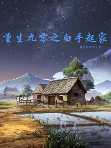 重生90之白手起家 起点