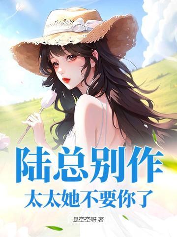 陆太太他很甜