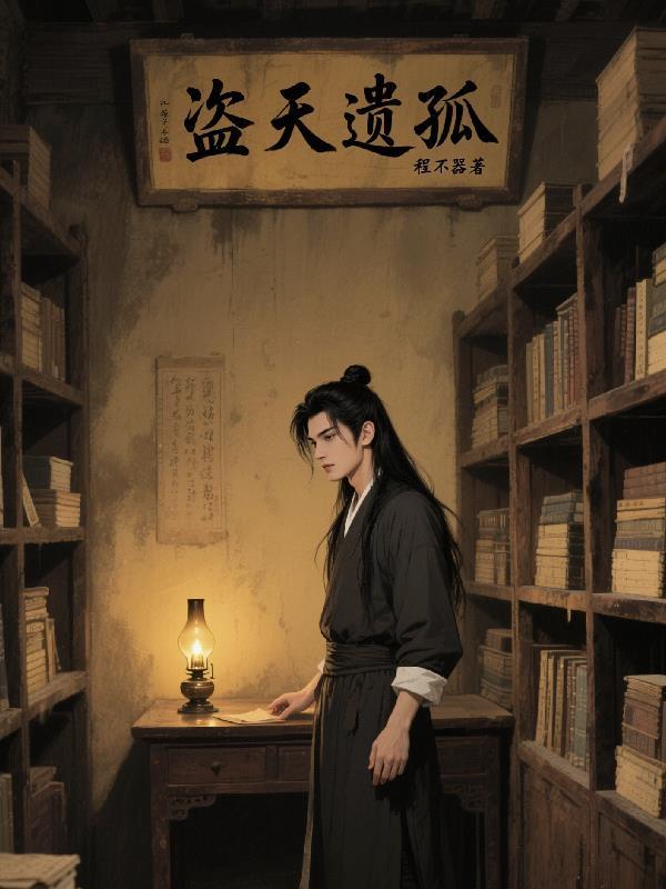 盗天墓之
