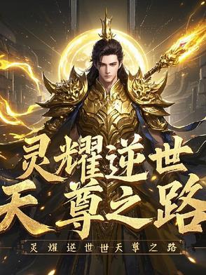 逆世灵珠全文免费阅读