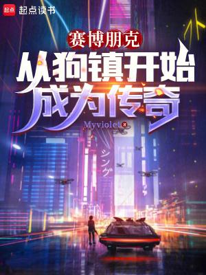赛博朋克