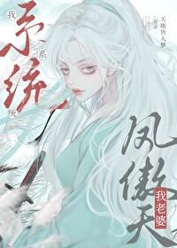 我系统我老婆凤傲天谁攻谁受