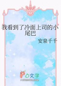 我看到了冷面上司的小尾巴全文