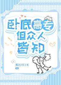 卧底by