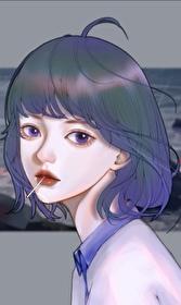 金屋藏娇by曲