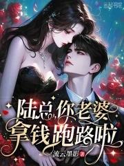 陆总你老婆又上热搜