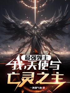 最强领主我天使与亡灵之主动漫