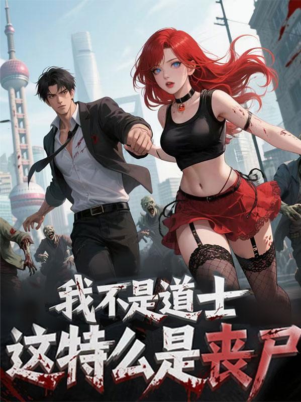 我真不是道士