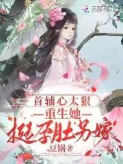 首辅的重生妻