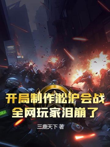 关于淞沪会战的