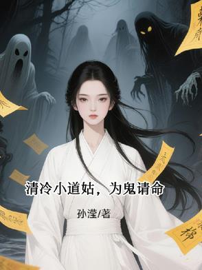 竟围着个清冷小道姑喊师姐