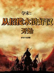 水浒靖康之耻?我夺宋灭金