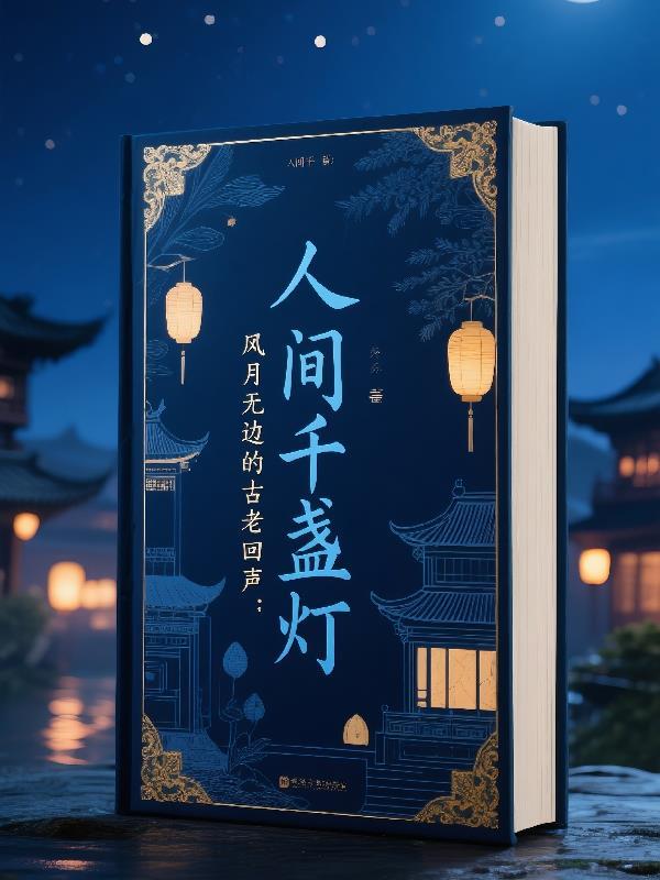 人间灯火的诗
