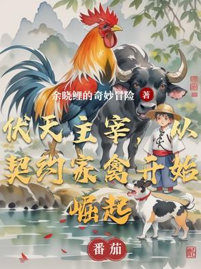 伏天圣主女主角