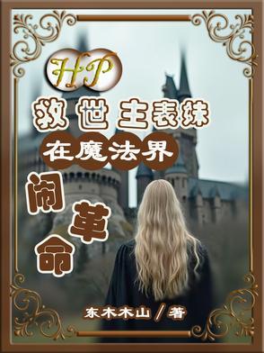 hp救世主养成