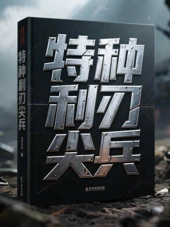 特种兵之利刃出鞘